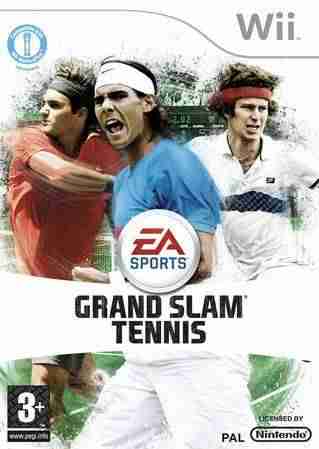 Descargar Grand Slam Tenis [MULTI5] por Torrent